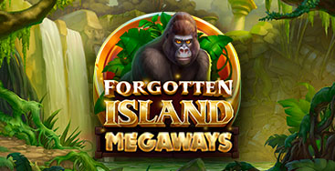 Juega a la slot Forgotten Island Megaways en nuestro Casino Online