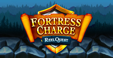 Juega a la slot Fortress Charge en nuestro Casino Online