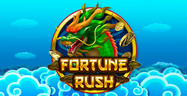 Juega a la slot Fortune Rush en nuestro Casino Online