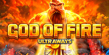 Juega a la slot God of Fire en nuestro Casino Online