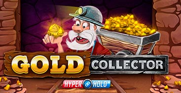 Juega a la slot Gold Collector Hyper Hold en nuestro Casino Online