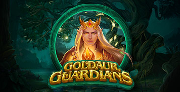 Juega a la slot Goldaur Guardians en nuestro Casino Online