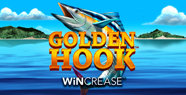 Juega a la slot Golden Hook en nuestro Casino Online