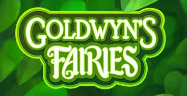 Juega a la slot Goldwyns Fairies en nuestro Casino Online