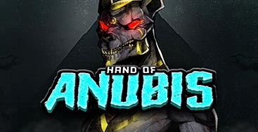 Juega a Hand of Anubis en nuestro Casino Online