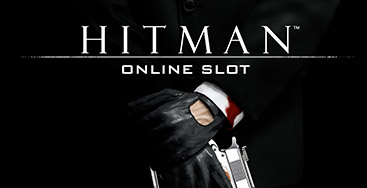 Juega a la slot Hitman en nuestro Casino Online