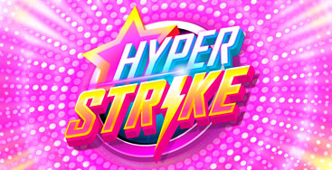 Juega a la slot Hyper Strike en nuestro Casino Online