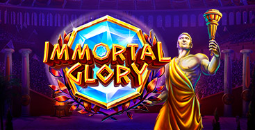 Juega a la slot Immortal Glory en nuestro Casino Online