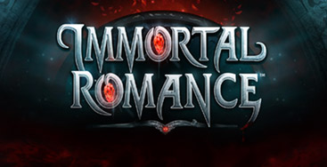 Juega a la slot Immortal Romance en nuestro Casino Online