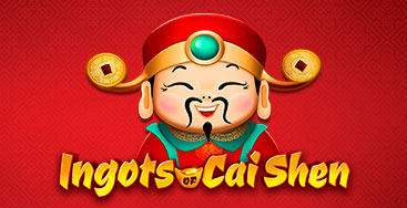 Juega a la slot Ingots of Cai Shen en nuestro Casino Online