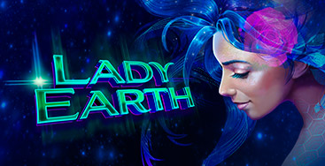 Juega a la slot Lady Earth en nuestro Casino Online