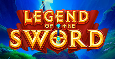 Juega a la slot Legend of the Sword en nuestro Casino Online