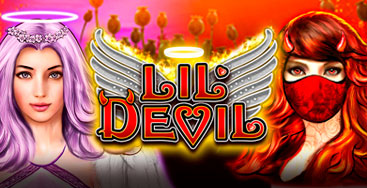 Juega a la slot Lil Devil en nuestro Casino Online