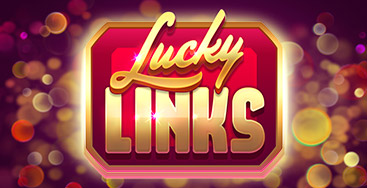 Juega a la slot Lucky Links en nuestro Casino Online