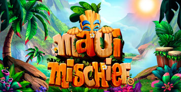 Juega a la slot Maui Mischief en nuestro Casino Online