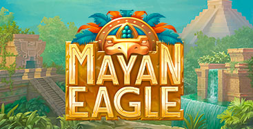 Juega a la slot Mayan Eagle en nuestro Casino Online