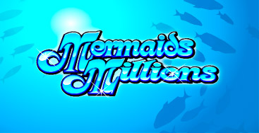 Juega a la slot Mermaids Millions en nuestro Casino Online