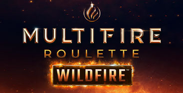 Juega a Multifire Roulette Wildfire en nuestro Casino Online