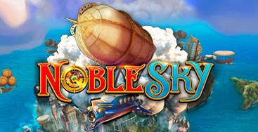 Juega a la slot Noble Sky en nuestro Casino Online