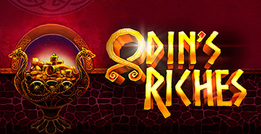 Juega a la slot Odins Riches en nuestro Casino Online