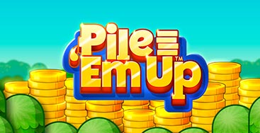 Juega a la slot Pile Em Up en nuestro Casino Online