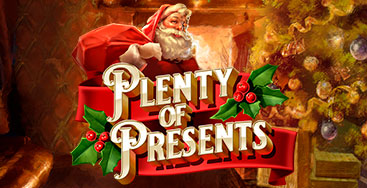 Juega a la slot Plenty of Presents en nuestro Casino Online