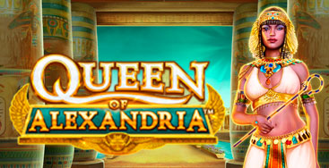 Juega a la slot Queen of Alexandria en nuestro Casino Online