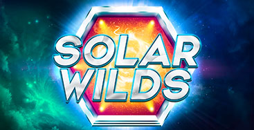 Juega a la slot Solar Wilds en nuestro Casino Online