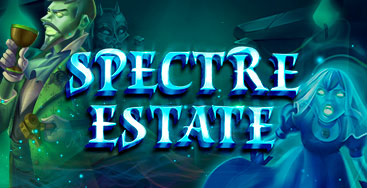 Juega a la slot Spectre Estate en nuestro Casino Online