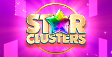 Juega a la slot Star Clusters Megaways en nuestro Casino Online