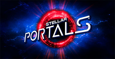 Juega a la slot Stellar Portals en nuestro Casino Online