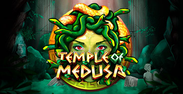 Juega a la slot Temple of Medusa en nuestro Casino Online