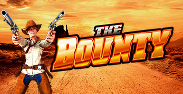 Juega a la slot The Bounty en nuestro Casino Online