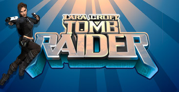 Juega a la slot Tomb Raider en nuestro Casino Online