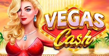 Juega a la slot Vegas Cash en nuestro Casino Online