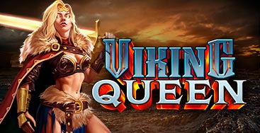 Juega a la slot Viking Queen en nuestro Casino Online