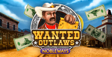 Juega a la slot Wanted Outlaws en nuestro Casino Online