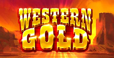 Juega a la slot Western Gold en nuestro Casino Online