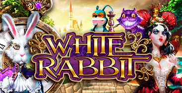 Juega a la slot White Rabbit en nuestro Casino Online