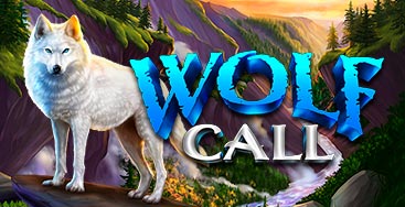 Juega a la slot Wolf Call en nuestro Casino Online