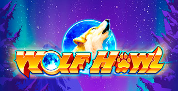 Juega a la slot Wolf Howl en nuestro Casino Online