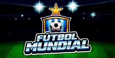 Juega a Futbol Mundial en nuestro Casino Online