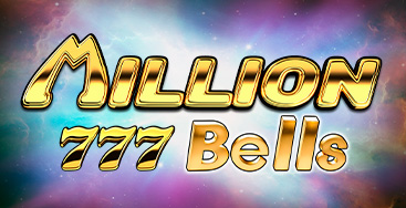 Juega a la slot Million 777 Bells en nuestro Casino Online