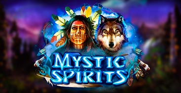 Juega a Mystic Spirits en nuestro Casino Online