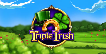 Juega a Triple Irish en nuestro Casino Online