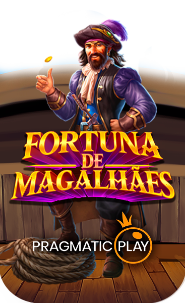 Juega a Fortuna de Magalhaes en nuestro Casino Online