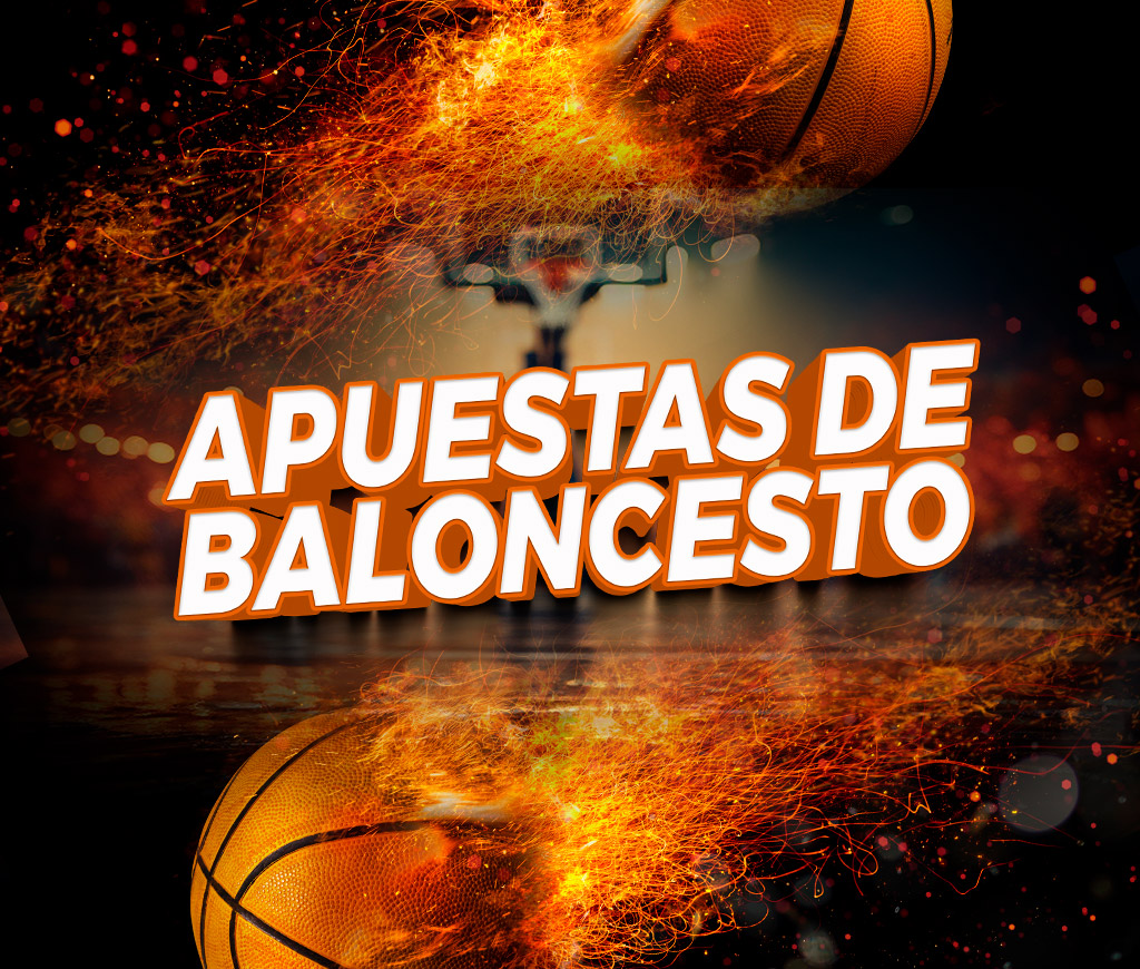 Apuestas Baloncesto