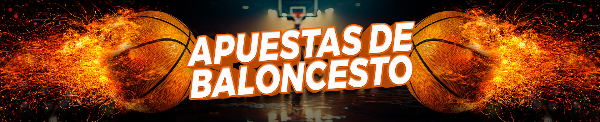 Apuestas Baloncesto