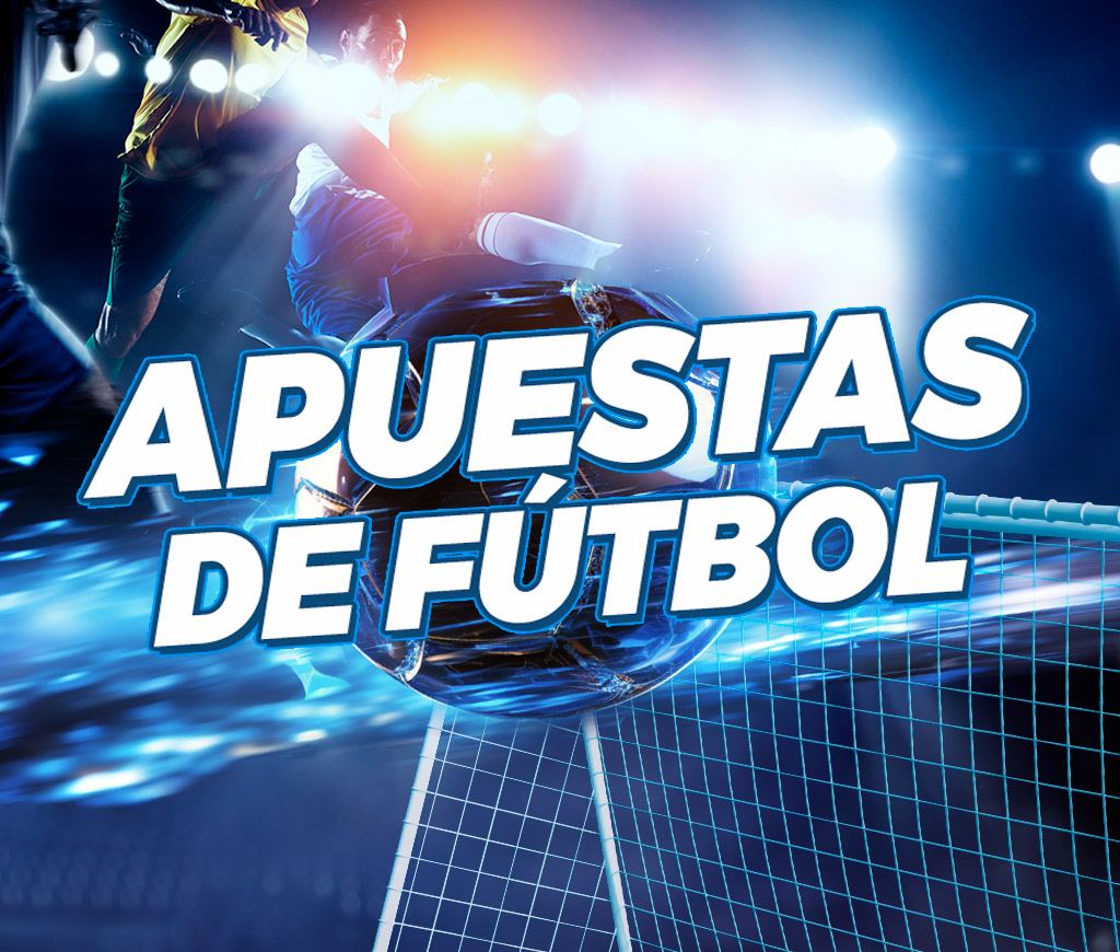 Apuestas Fútbol