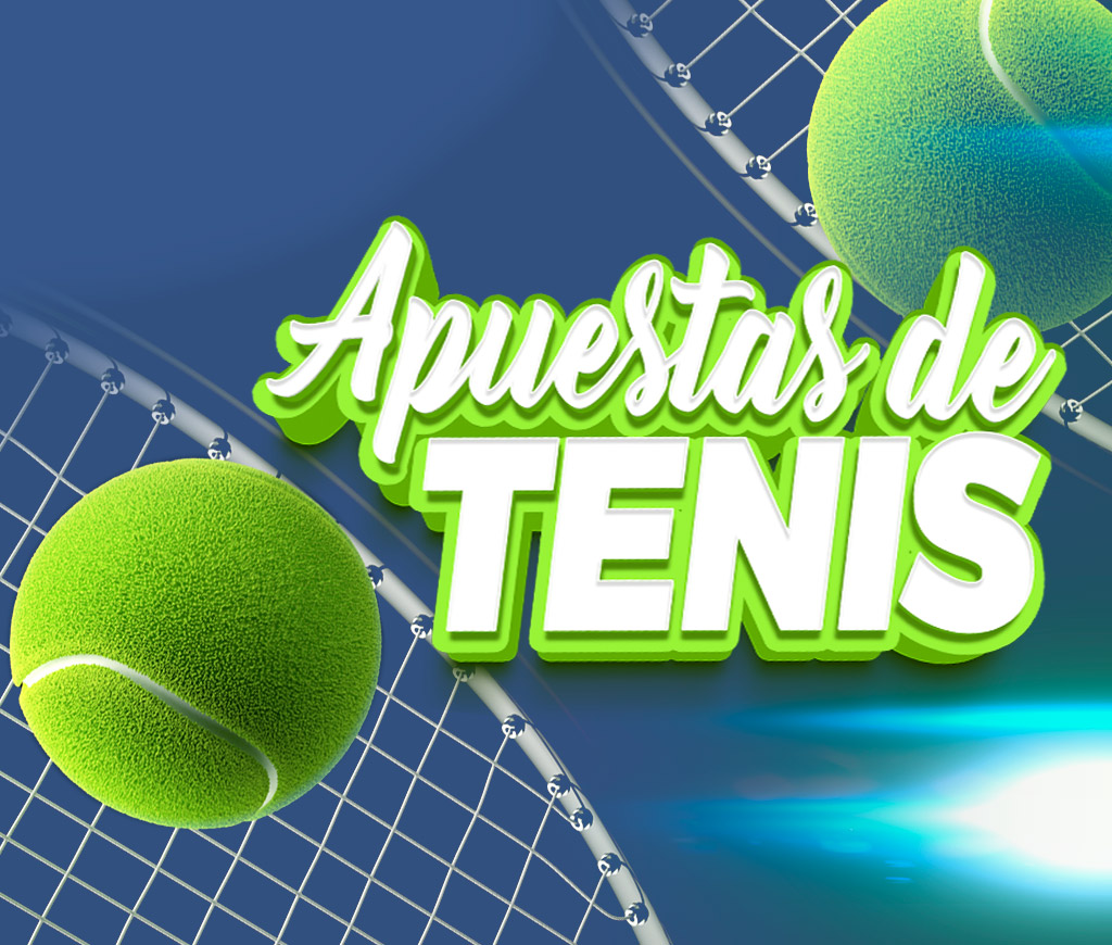 Apuestas Tenis